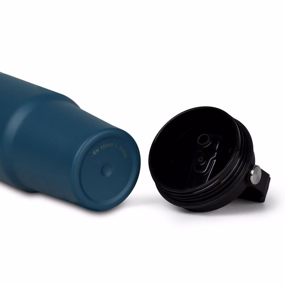Regatta Thermulate Stainless Steel Tumbler in Petrol, 0.9 l – 3