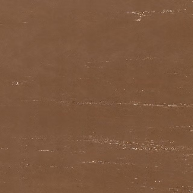Vinyl Flooring UK Polyflex Glue-Down Contract Luxury Wood Look Vinyl Tiles in Walnut, 50 Planks, Covers 4.5sqm