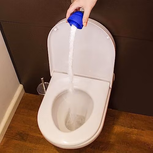 Elbow Grease Foaming Toilet Cleaner Lemon Fresh 1.5 l – 4