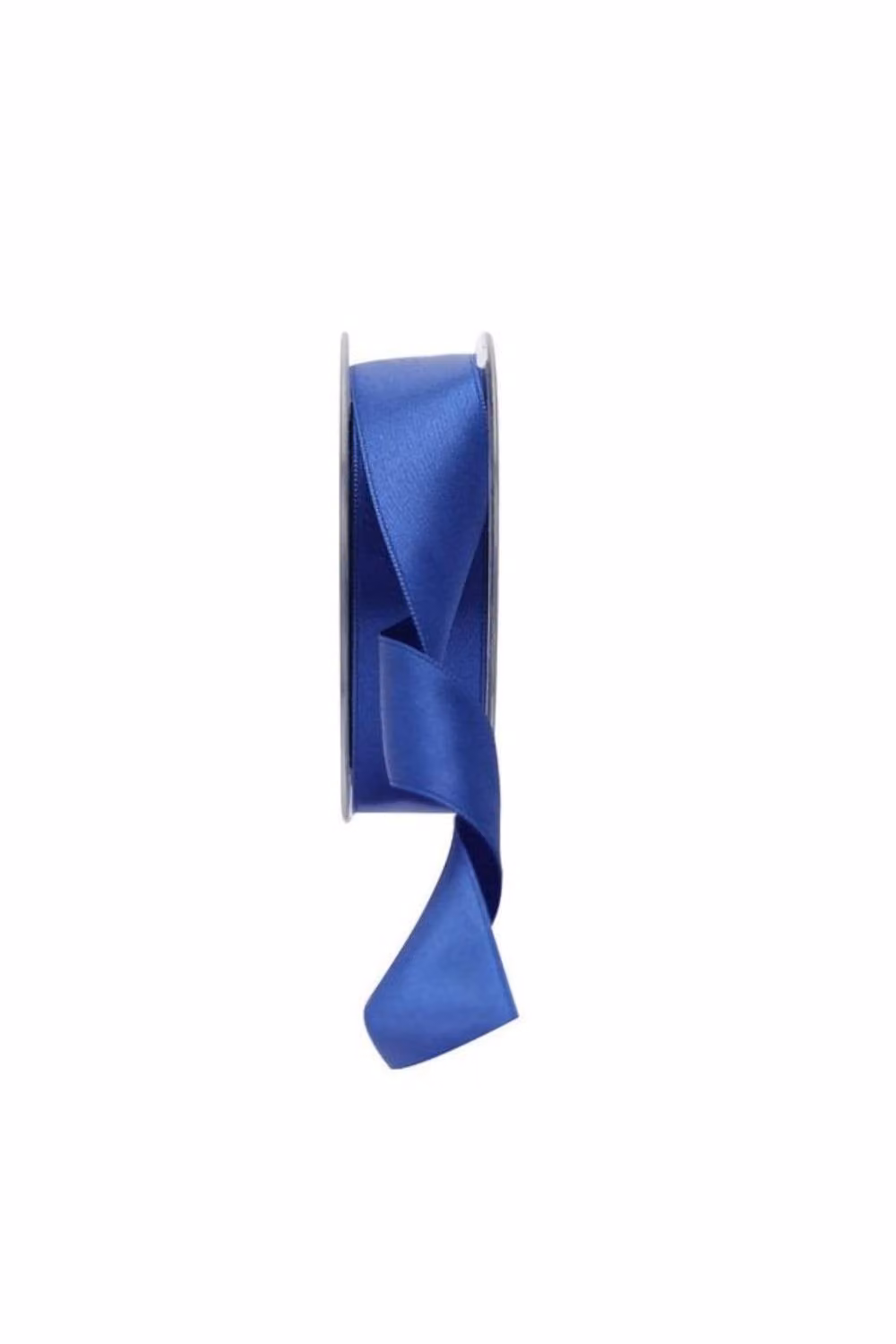 KDMD Royal Blue Satin Ribbon, 25mm, 2 Pack – 2