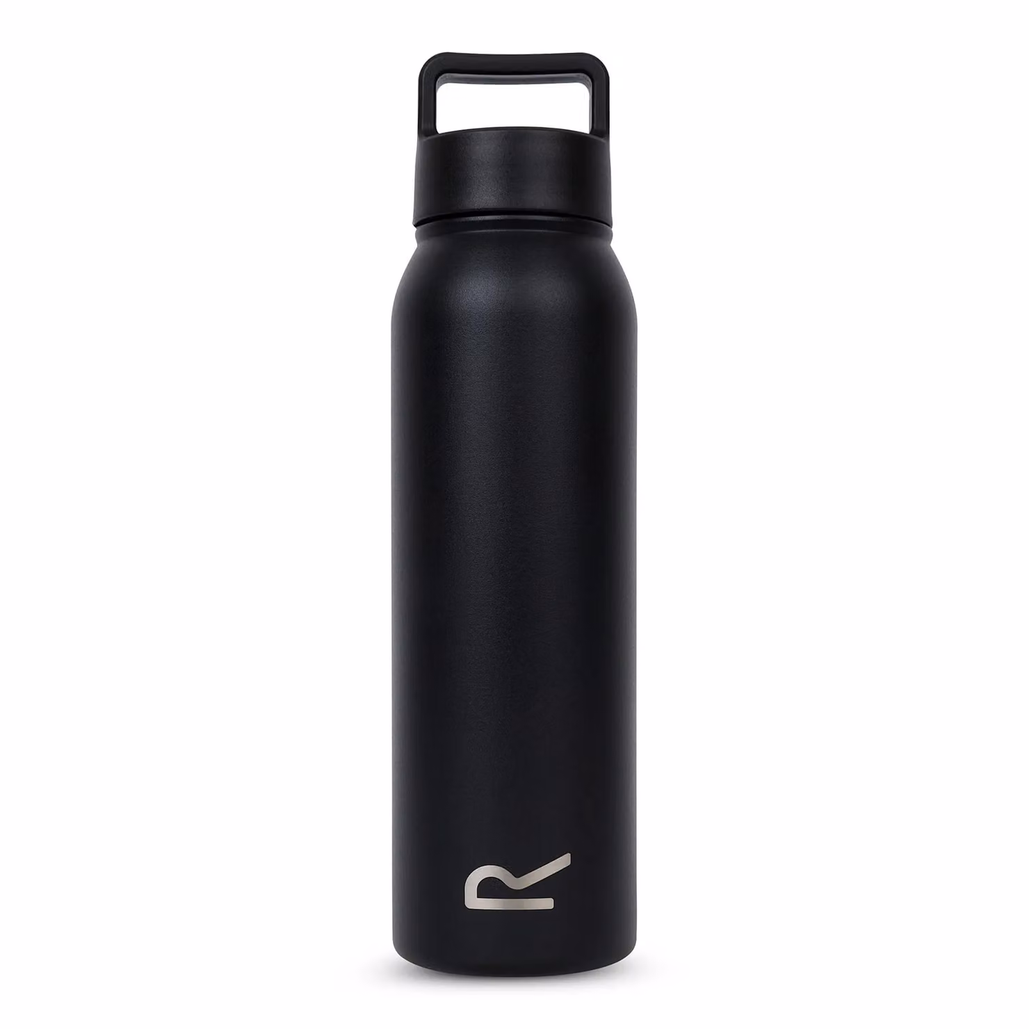 Regatta Thermulate Insulated Bottle, 0.6 l, Black – 2