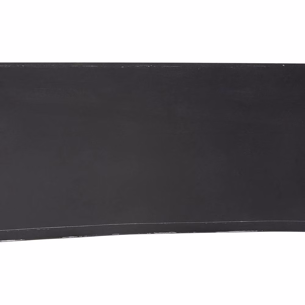 Kelvenix Metal Lawn Edging, Black – 3
