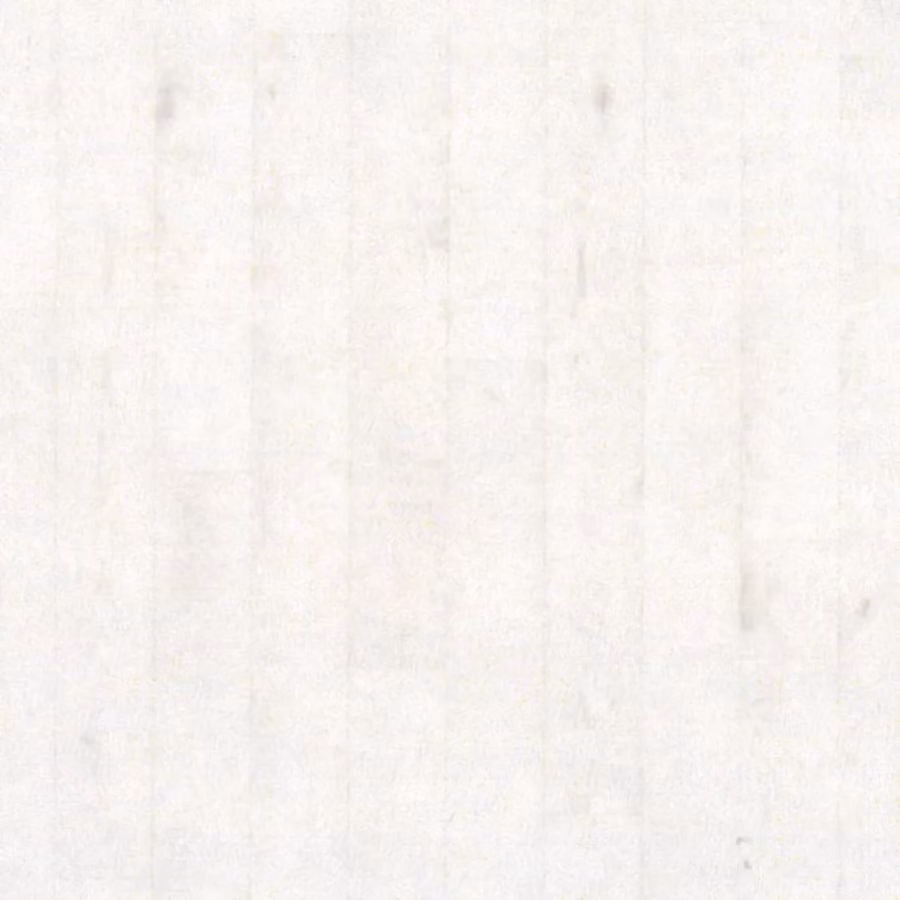 IVC Grey Wood Look Cushion Backed Vinyl Flooring Sheet, W: 400 cm, L: 600 cm