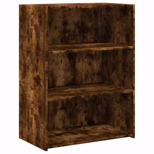 vidaXL Sideboard in Brown, W/D/H: 70 x 41 x 93 cm