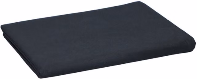 UMKY Black Weed Fabric Membrane Anti-Weed Fleece