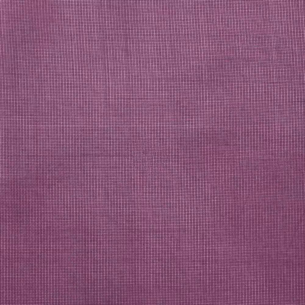 Berkfield Home Purple Voile Fabric Curtains with Rod Pockets, 2 Pack, W: 140 cm, H: 175 cm – 4
