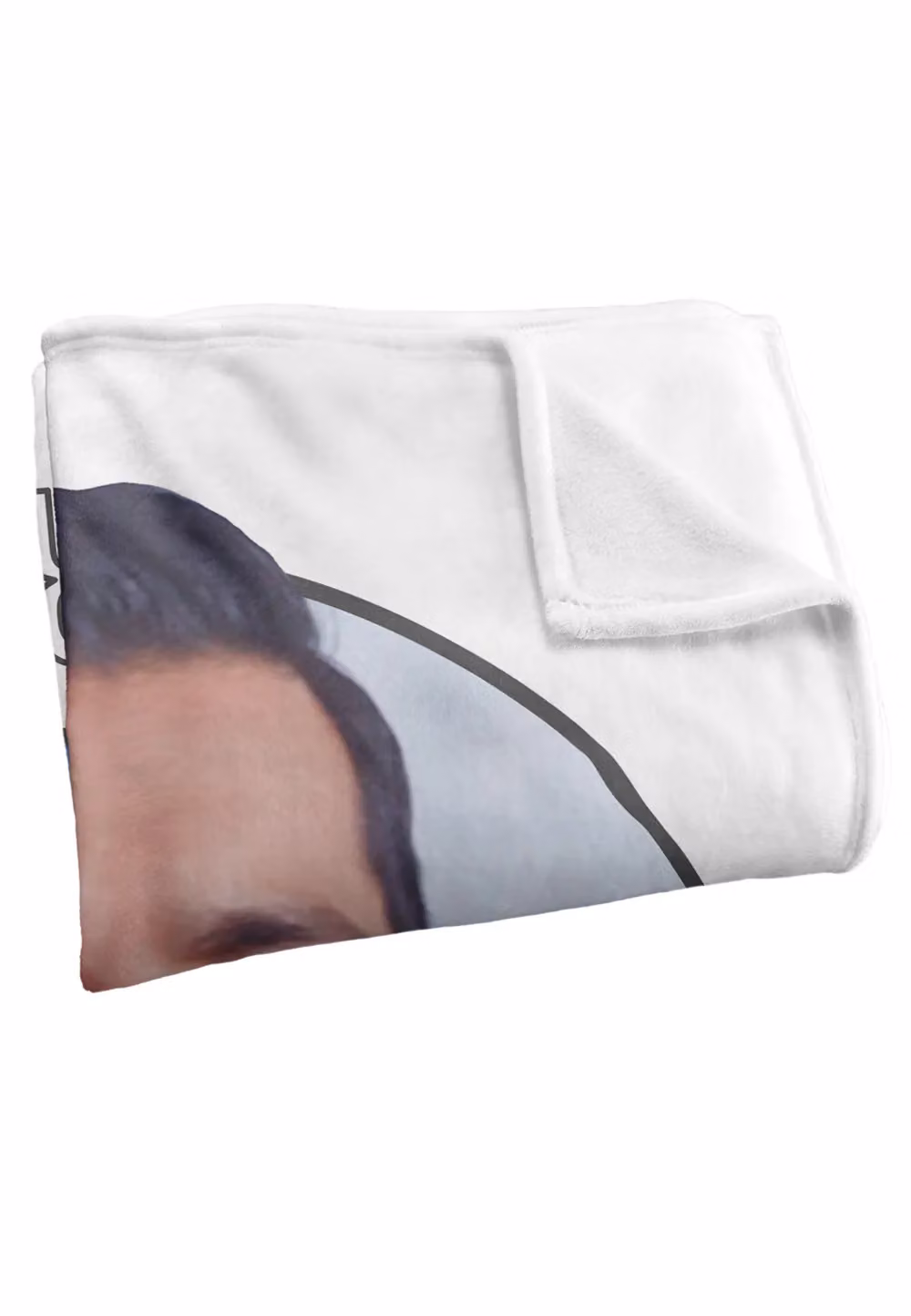 Warner Brothers Riverdale of The Year Silky Touch Super Soft Throw Blanket in White, W x D: 152.4 x 127.0 cm – 2