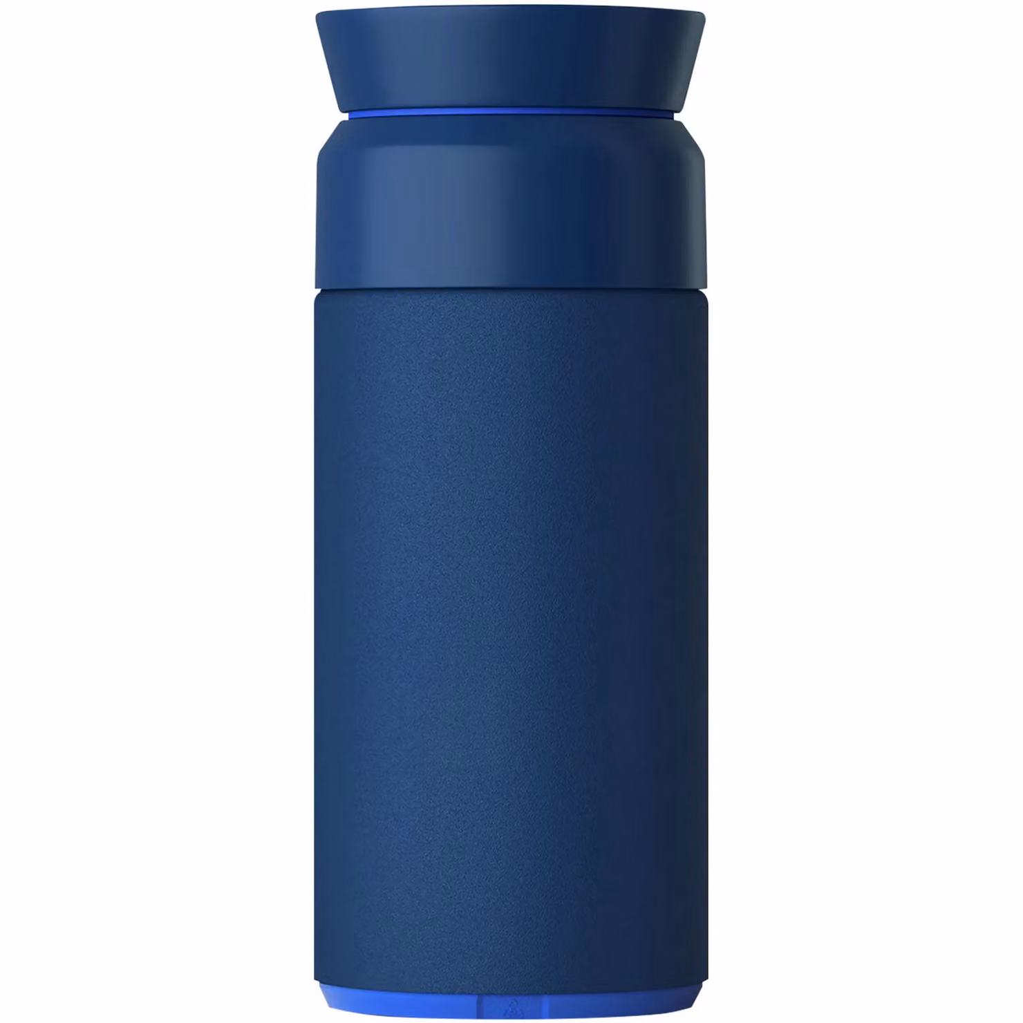 Ocean Bottle Tech2 Development 350ml Vacuum Insulated Brew Flask in Blue – 2