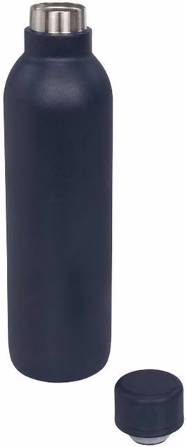 Avenue Thor Vacuum Insulated Copper Bottle in Blue