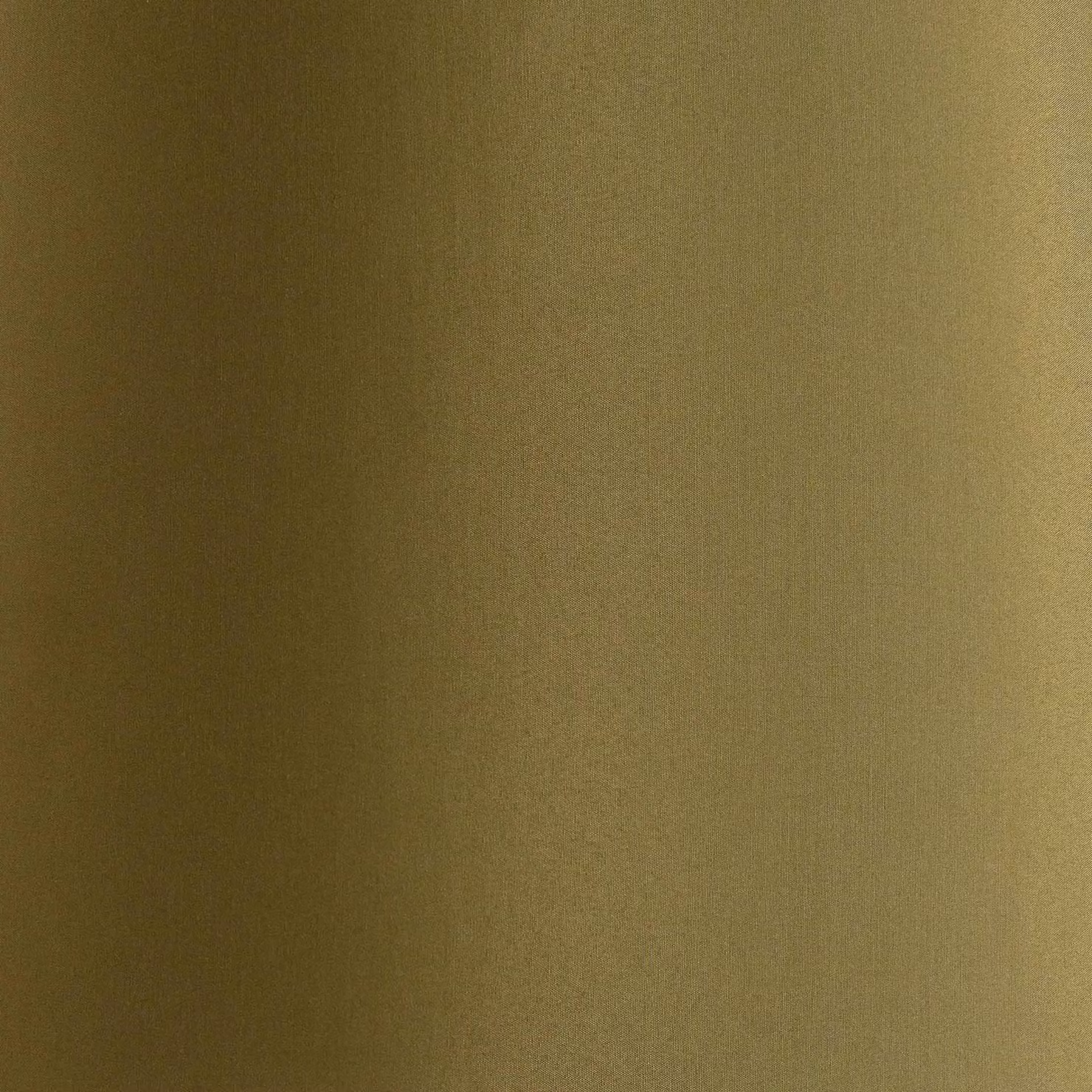 Ruma Sage Green Tapered Poly Cotton Lampshade for Table and Floor Lamps, Diameter: 20.32 cm – 2