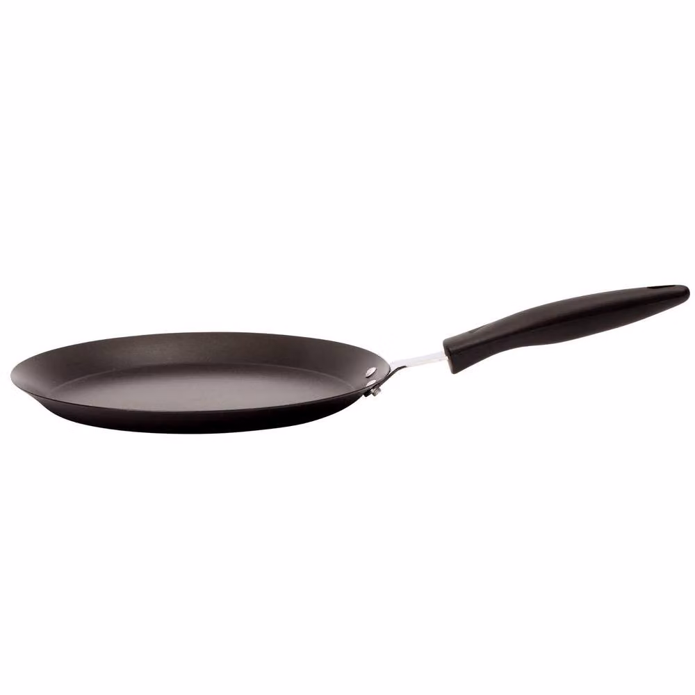 Dexam 24cm Non-Stick Ceramic Crepe Pan in Black – 2