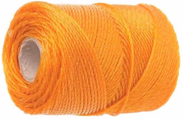 Faithfull Heavy-duty Polyethylene Brick Line in Multi Colour