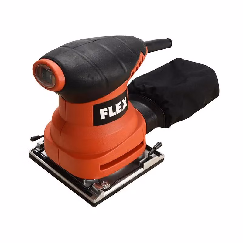 Flex MS 713 Palm Sander 220W 240V Multicolour – 2