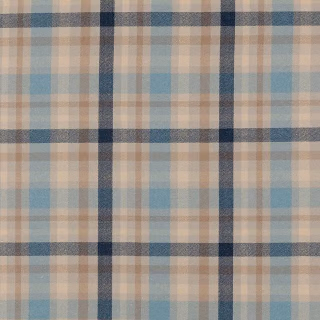 Terrys Multicolour and Blue Fabric Product