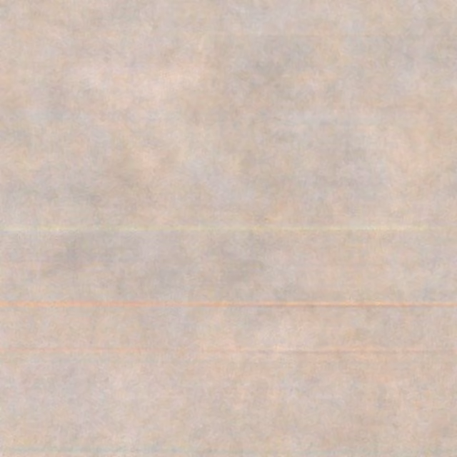 IVC Stone Look Vinyl Flooring Sheet in Beige and Grey, 2.0mm Thickness, W: 100 cm, L: 200 cm