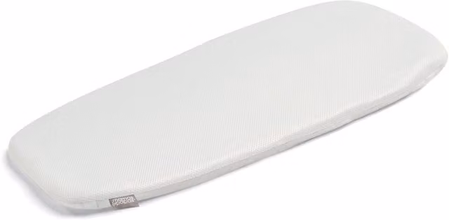 Mamas & Papas Ocarro & Flip XT Carrycot Spare Fibre Mattress in White