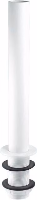 McAlpine SWL-24 Standing Waste in Grey