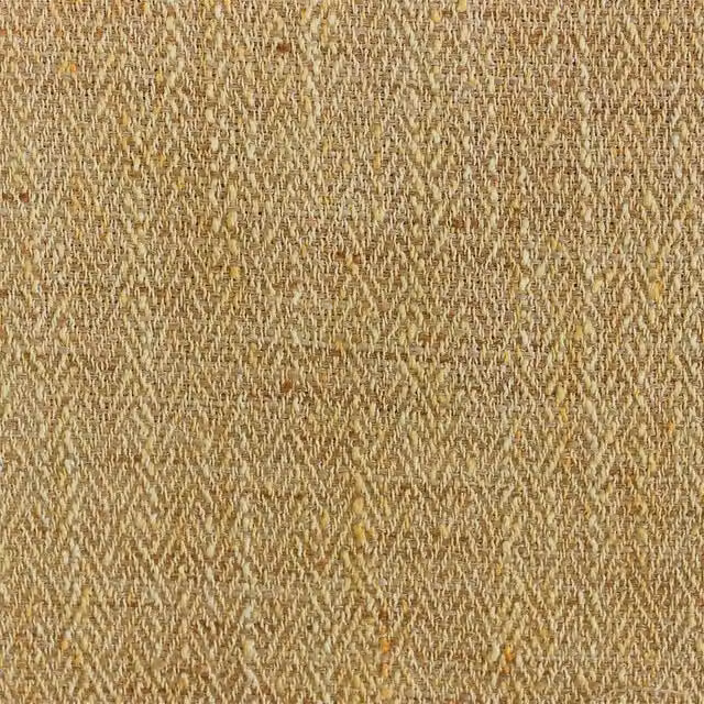 Voyage Maison Jedburgh Fabric Armchair in Buttercup Yellow