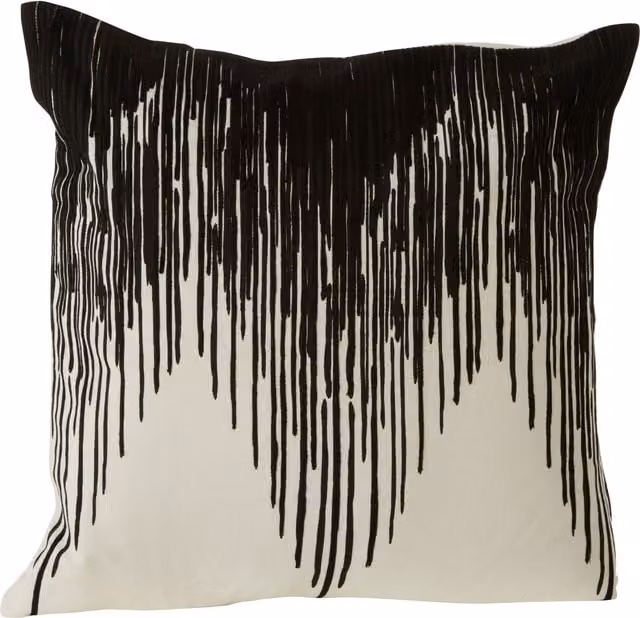 Orsina Bosie Ozella Multicolour Embroidered Cotton Cushion – 2
