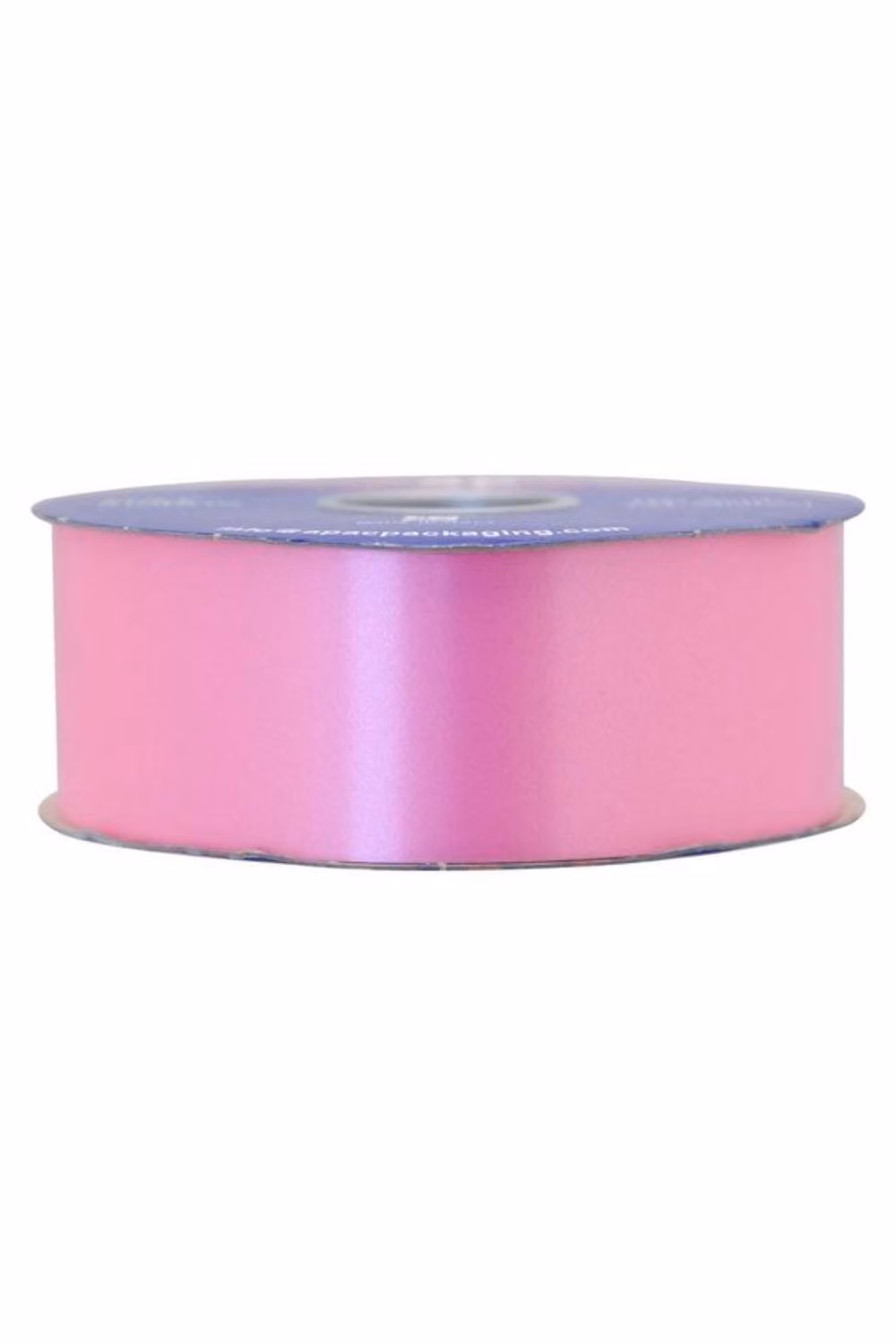 KDMD Rose Polypropylene Ribbon 2 Pack in Dark Pink – 2