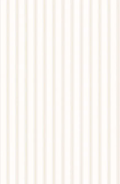Hoopla Walls Chalk Stripe Abstract Wallpaper in Grey