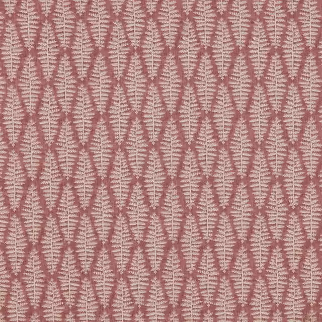 iLiv Fernia Fabric Rosa Pink