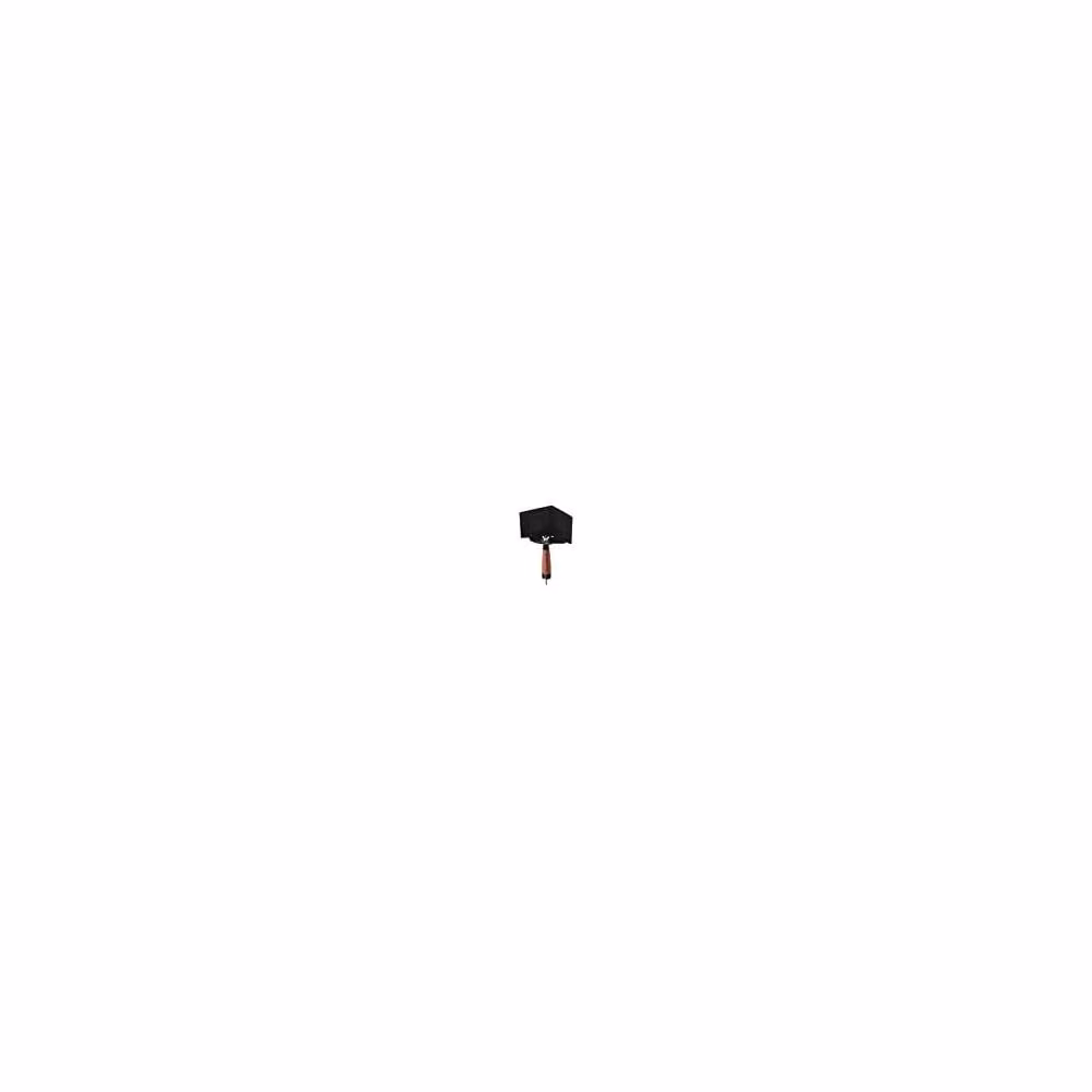 Marshalltown Mea917 Exact Angle Inside Corner Trowel with Durasoft Handle in Black – 2