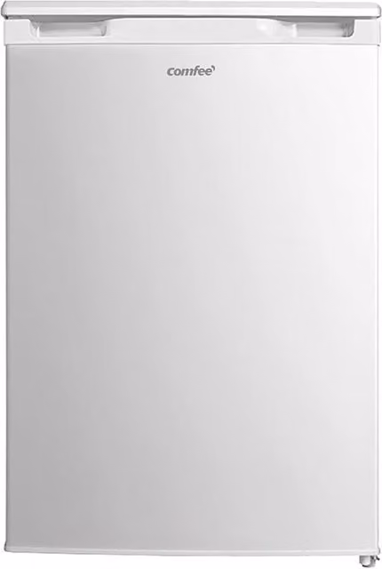 Livingandhome 131L Under Counter Larder Fridge in White