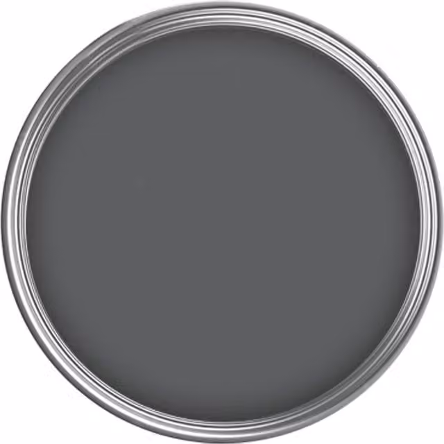 Innov8 Coatings Designer Radiator Paint in Turquoise and Grey, Satin Gloss Finish, 0.75 l