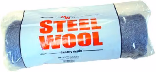 Primaflow Wire Wool Trade Bundle in Grey, Medium
