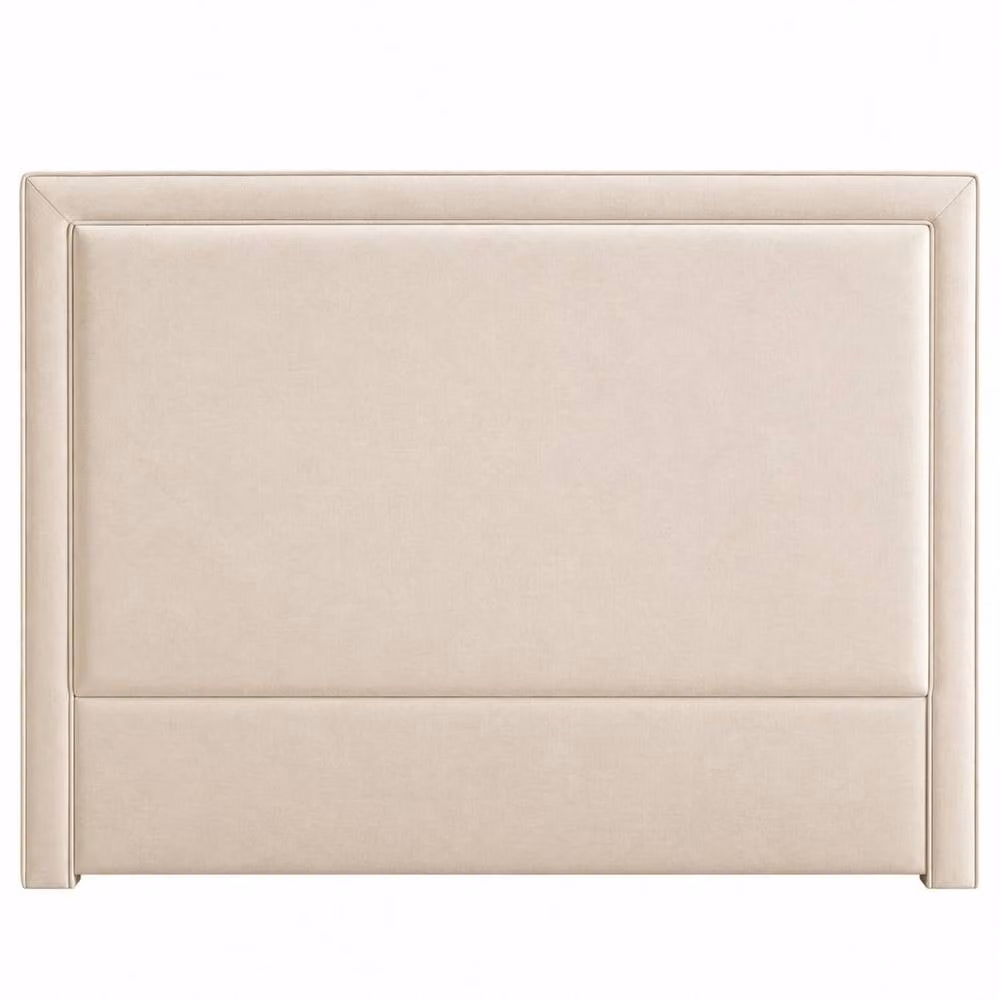 Velmora Upholstered Fabric Ottoman Storage Bed with Headboard in Grey, W/D/H: 120 x 200 cm – 1