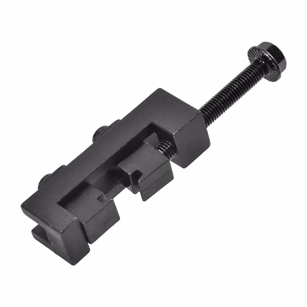 NESTLUNE CV Joint Axle Boot Drive Shaft Clamping, Black – 5