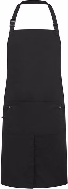 Premier Utility 2.0 Ripstop Apron in Black – 1