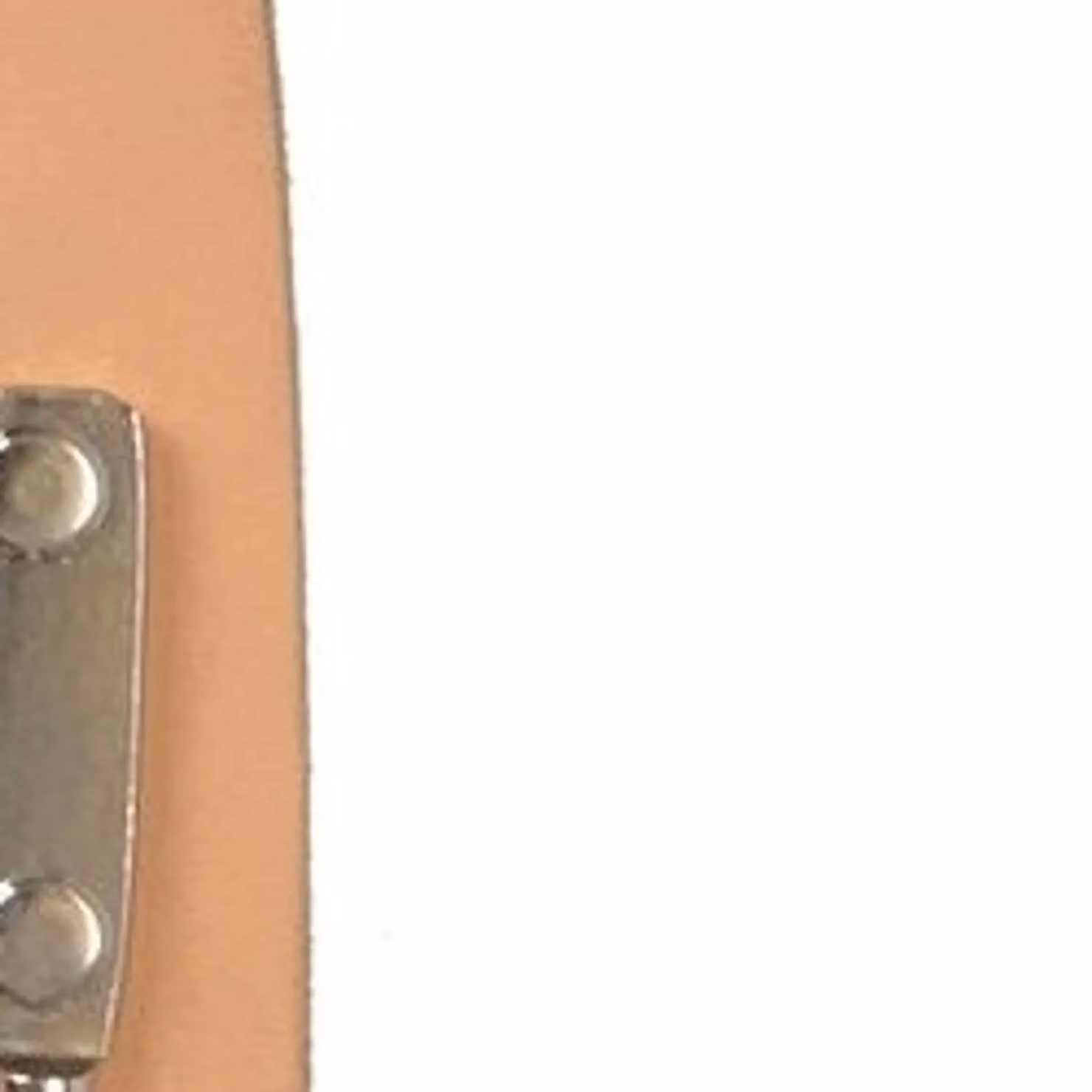 Kuny's Hm-213 Heavy-duty Leather Hammer Holder in Brown and Multicolour – 2