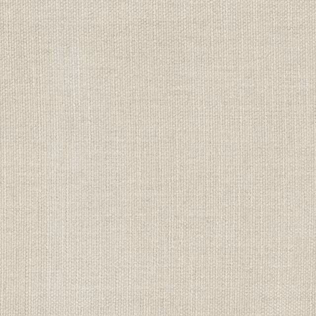 Ante Decor Chelsea Plain Chenille Fabric in Beige
