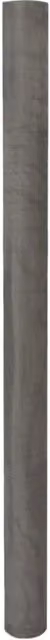 Berkfield Home Stainless Steel Mesh Screen, Silver, W: 100 cm, L: 500 cm – 1