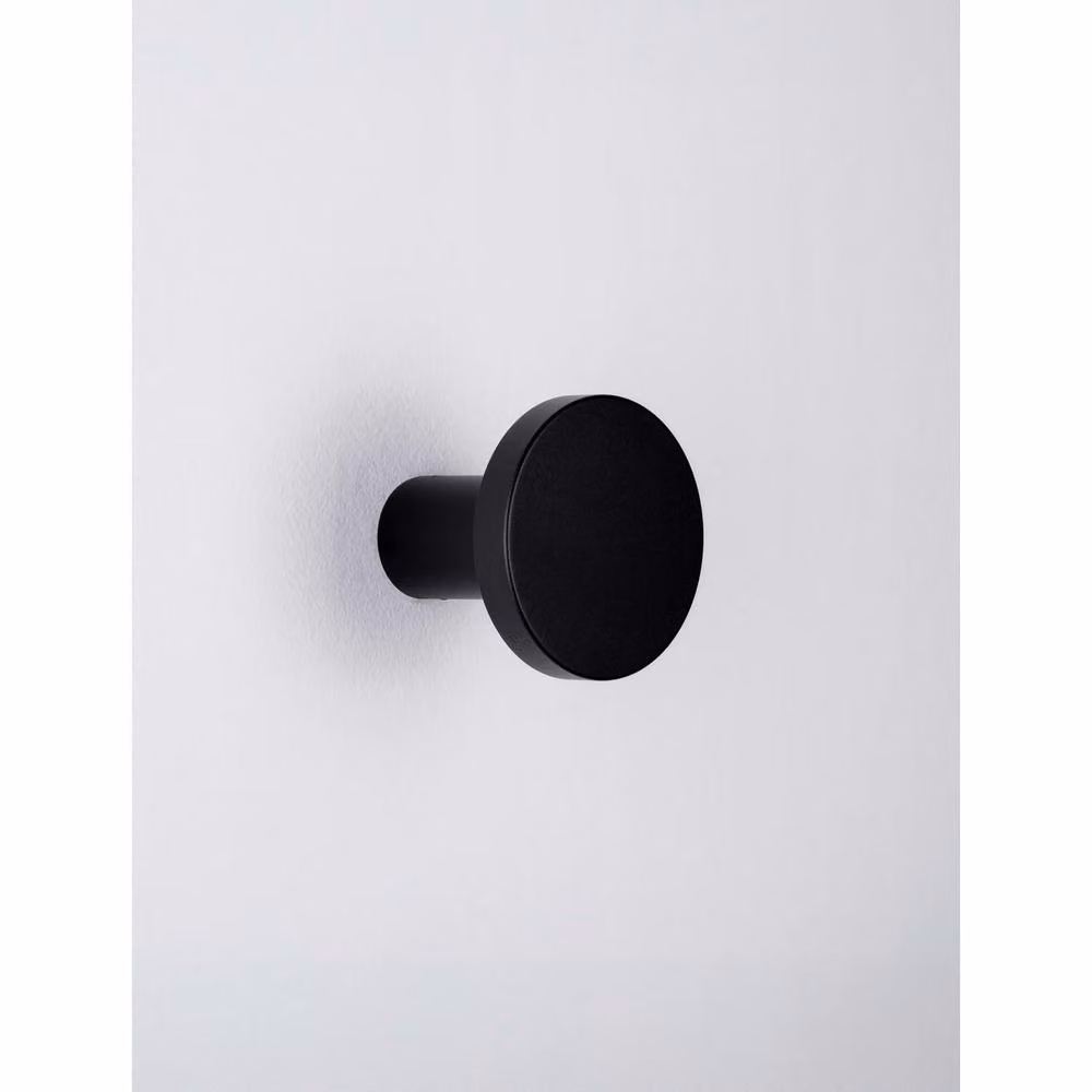 Netlighting Ark Integrated LED Wall Lamp in Sandy Black – 3