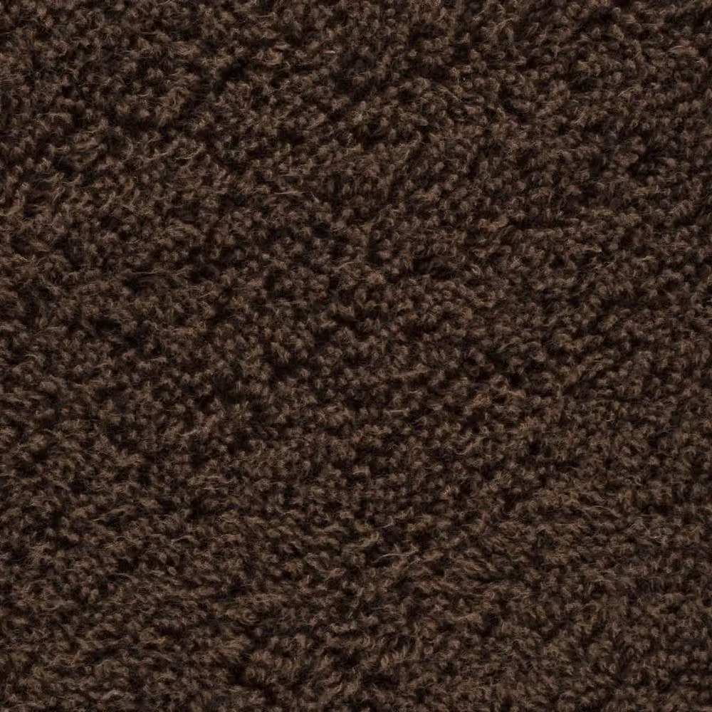 Berkfield Home SOLUND Premium Cotton Terry Hand Towels, 2 Pack, Brown, W: 50 cm, L: 100 cm, 600gsm – 3