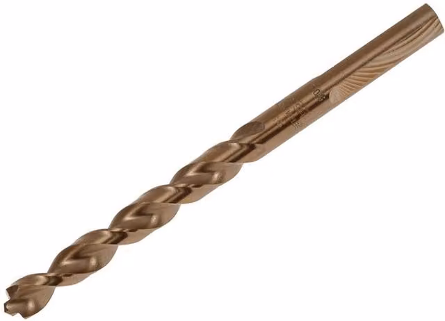 DeWalt Extreme 2 Metal Twist Drill Bits, Gold and Multicolour, 2.0 mm