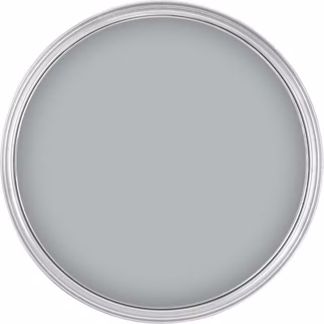 Johnstone's Matt Emulsion Tester Pot in Grey