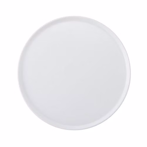 Mikasa White Porcelain Serving Platter, Diameter: 32 cm – 1