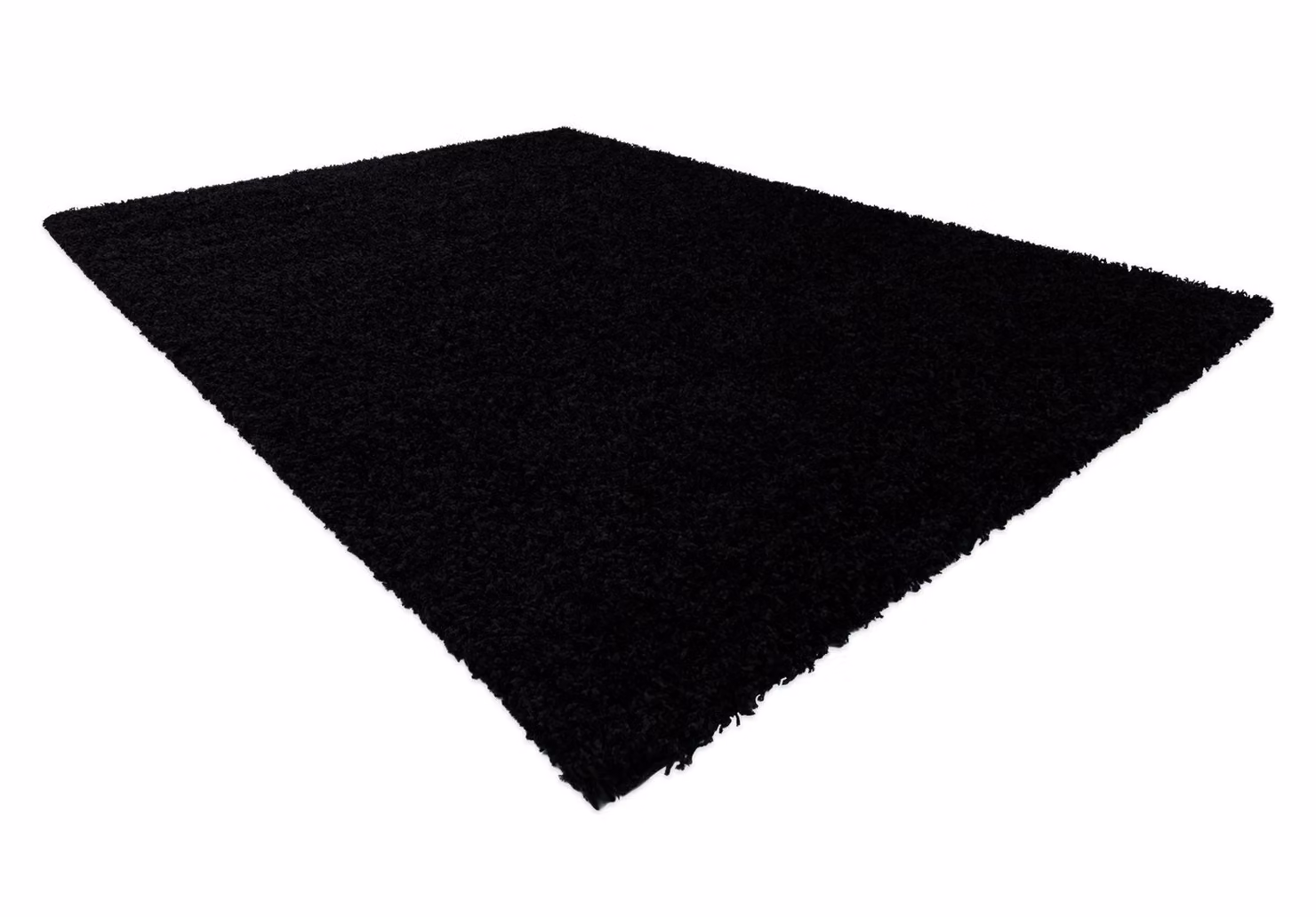 RugsX Soffi Rug in Black, W 180 cm x D 270 cm – 2