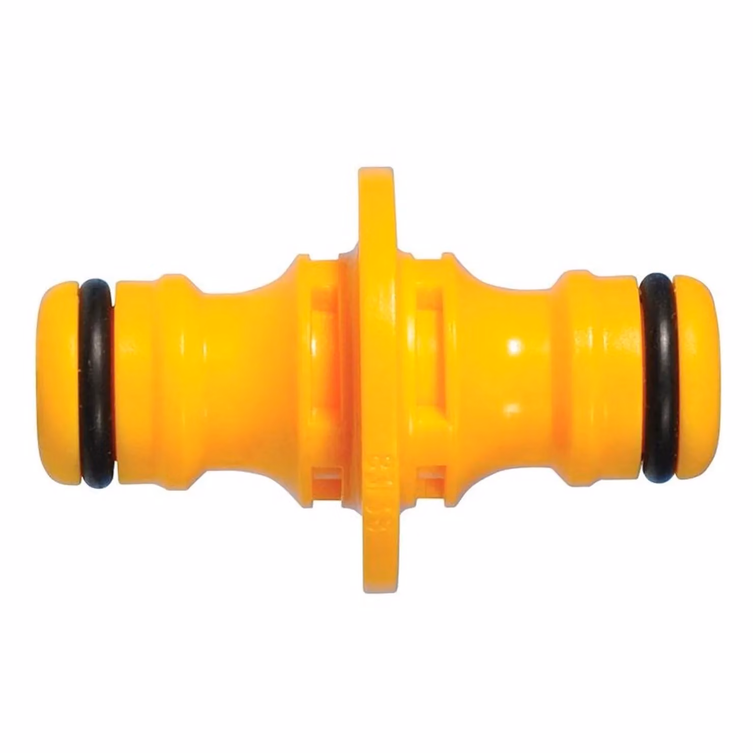 Hozelock 2291 Double Male Repair Connector 12.5mm (1/2 inch) – 2
