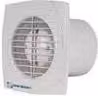 Monsoon White Wall Fan - 100mm