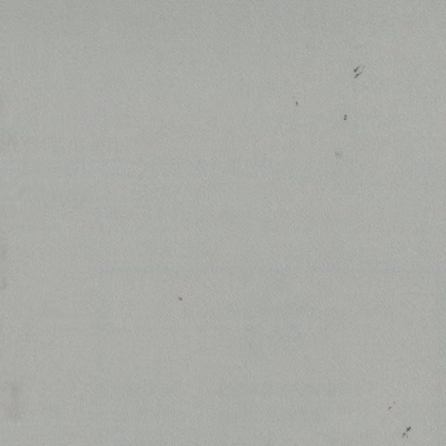 IVC Light Grey Plain Effect Stone Look Vinyl Flooring Sheet, 2.0mm Thickness, W: 200 cm x L: 500 cm – 1