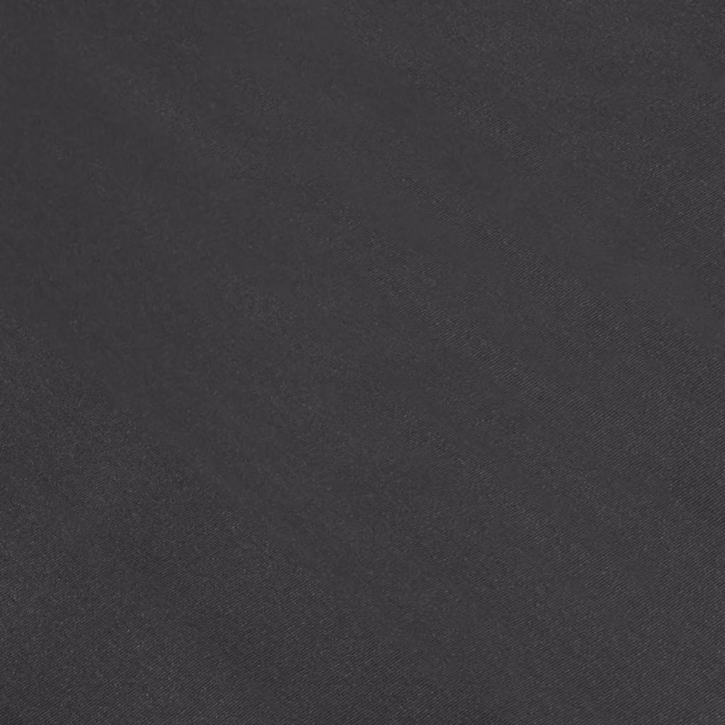 Berkfield Home Manual Operated Folding Awning in Anthracite Black, 400 cm – 4