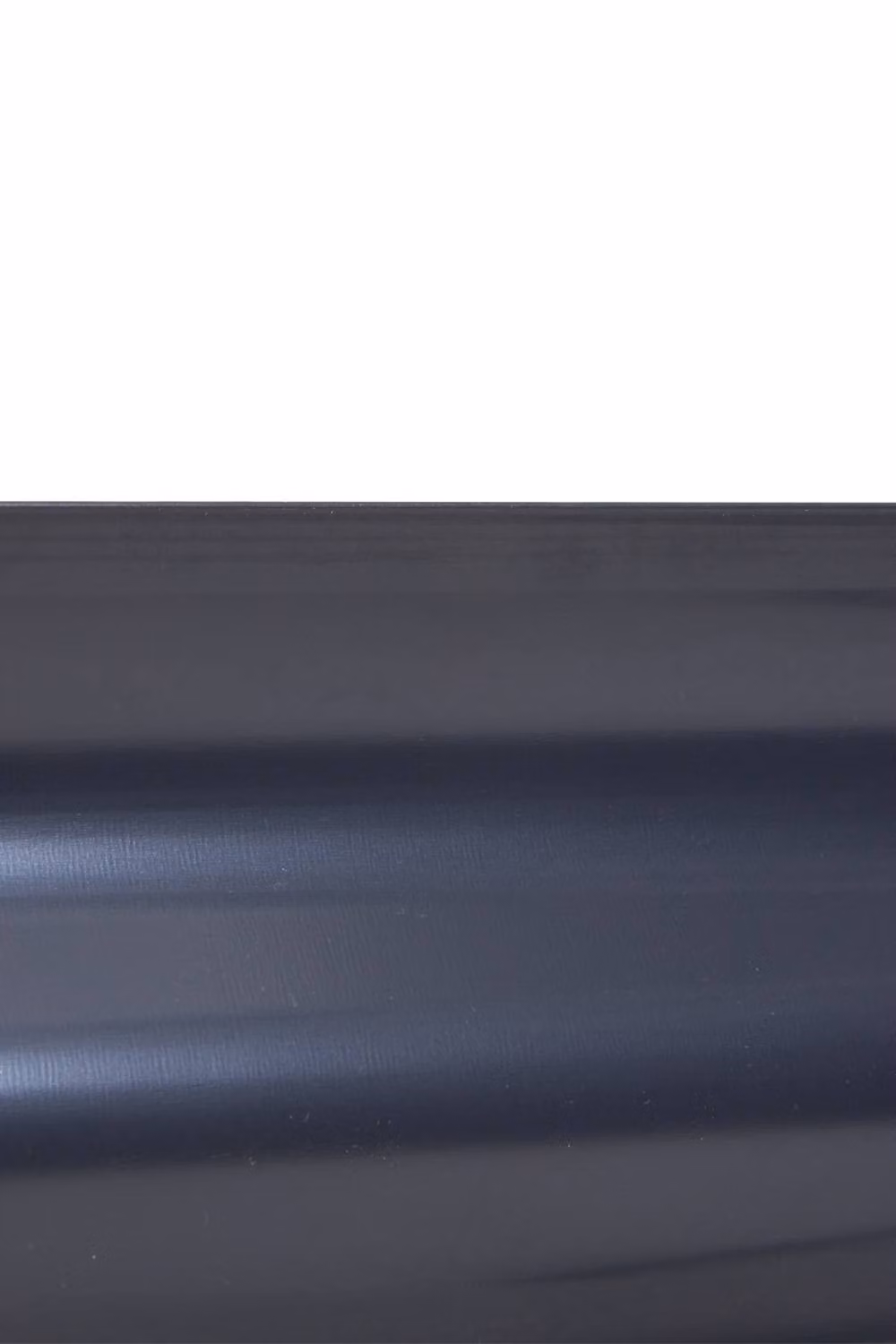 Garden Sanctuary Galvanised Steel Raised Garden Bed in Grey, W: 80 cm, D: 80 cm, H: 29 cm – 5