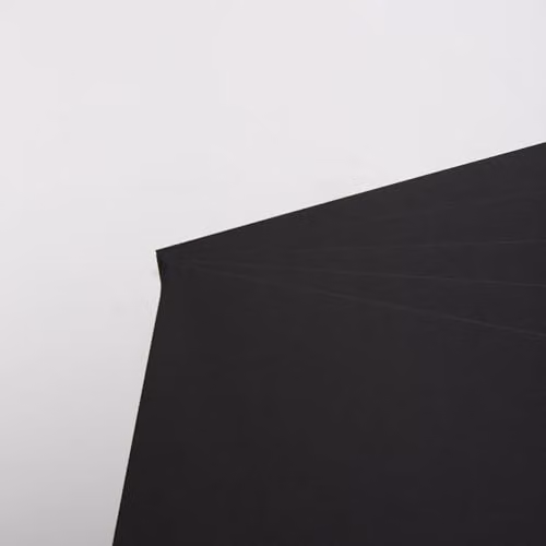 Stephens Black A4 Card 240gsm, 25 Sheets – 4
