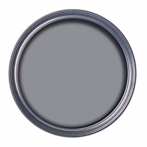 Ronseal One Coat Tile Paint in Grey, 0.75 l
