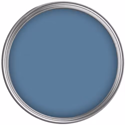 Innov8 Coatings Satin Garage Door Paint for Metal and uPVC, French Blue, 750 ml – 2